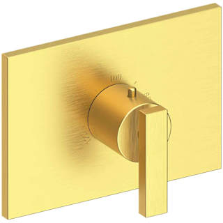 A thumbnail of the Newport Brass 3-2044TS Satin Brass (PVD)