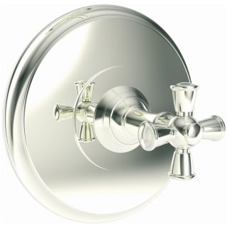 A thumbnail of the Newport Brass 3-2404BP Polished Nickel