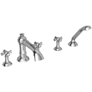 A thumbnail of the Newport Brass 3-2407 Polished Chrome