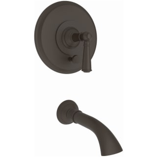 A thumbnail of the Newport Brass 3-2412BP Oil Rubbed Bronze
