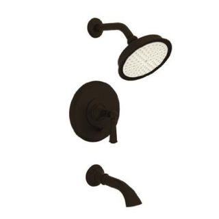 A thumbnail of the Newport Brass 3-2412BP Venetian Bronze