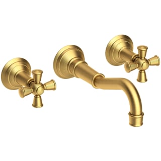 A thumbnail of the Newport Brass 3-2461 Satin Bronze (PVD)