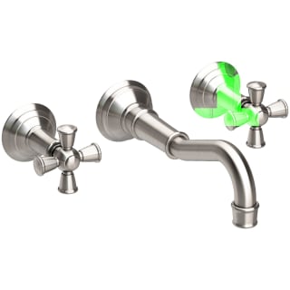A thumbnail of the Newport Brass 3-2461 Satin Nickel