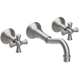 A thumbnail of the Newport Brass 3-2461 Stainless Steel (PVD)