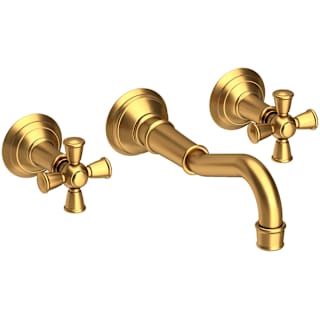 A thumbnail of the Newport Brass 3-2461 Satin Gold (PVD)