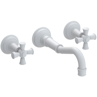 A thumbnail of the Newport Brass 3-2461 Matte White