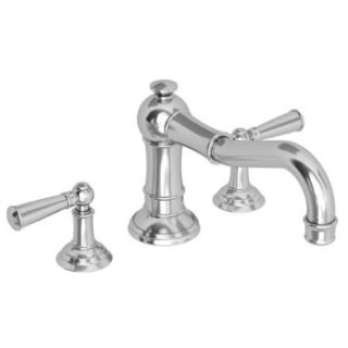 A thumbnail of the Newport Brass 3-2476 Polished Nickel
