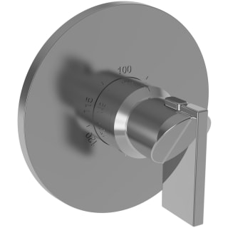 A thumbnail of the Newport Brass 3-2484TR Midnight Chrome