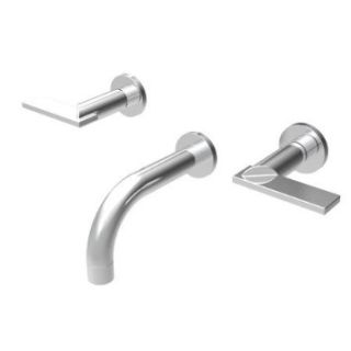 A thumbnail of the Newport Brass 3-2485 Polished Nickel
