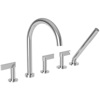A thumbnail of the Newport Brass 3-2487 Polished Chrome