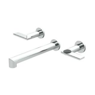 A thumbnail of the Newport Brass 3-2495 Polished Nickel