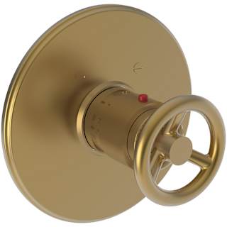 A thumbnail of the Newport Brass 3-2924TR Satin Bronze (PVD)