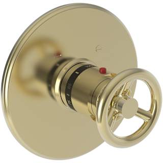 A thumbnail of the Newport Brass 3-2924TR French Gold (PVD)
