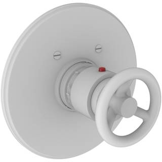 A thumbnail of the Newport Brass 3-2924TR Matte White
