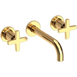 A thumbnail of the Newport Brass 3-2981 Uncoated Polished Brass - Living