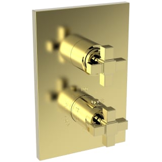 A thumbnail of the Newport Brass 3-3153TS Polished Brass Uncoated (Living)