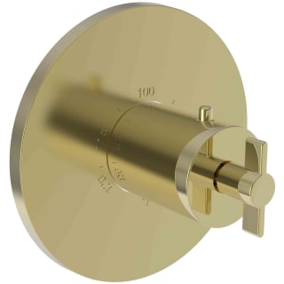 A thumbnail of the Newport Brass 3-3324TR Polished Brass Uncoated (Living)