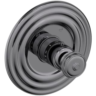 A thumbnail of the Newport Brass 3-804TR Midnight Chrome
