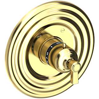 A thumbnail of the Newport Brass 3-914TR Polished Brass Uncoated (Living)