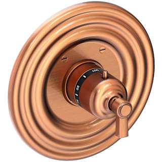 A thumbnail of the Newport Brass 3-914TR Antique Copper