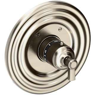 A thumbnail of the Newport Brass 3-914TR Antique Nickel