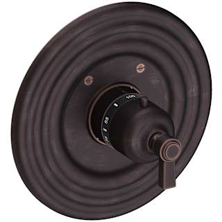 A thumbnail of the Newport Brass 3-914TR Venetian Bronze