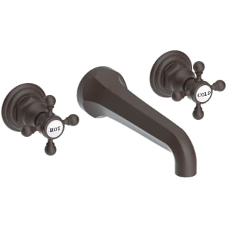 A thumbnail of the Newport Brass 3-921 Oil Rubbed Bronze