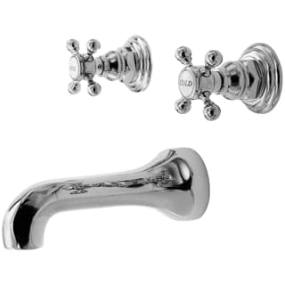 A thumbnail of the Newport Brass 3-925 Polished Chrome