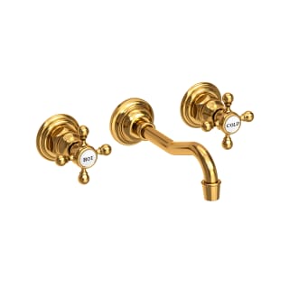 A thumbnail of the Newport Brass 3-9301 Aged Brass