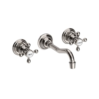 A thumbnail of the Newport Brass 3-9301 Polished Nickel