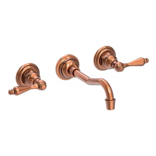 A thumbnail of the Newport Brass 3-9301L Antique Copper