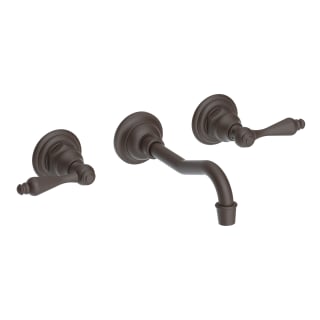 A thumbnail of the Newport Brass 3-9301L Oil Rubbed Bronze