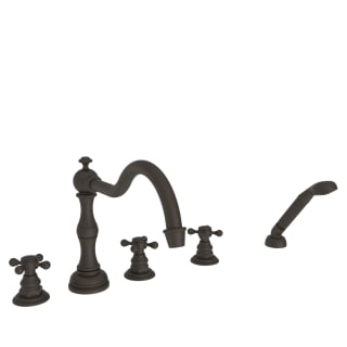 A thumbnail of the Newport Brass 3-937 Oil Rubbed Bronze
