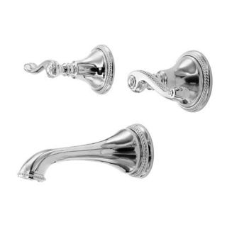 A thumbnail of the Newport Brass 3-985 Polished Nickel