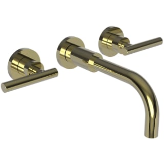 A thumbnail of the Newport Brass 3-991L Polished Brass Uncoated (Living)