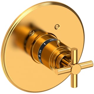 A thumbnail of the Newport Brass 3-994TR Aged Brass
