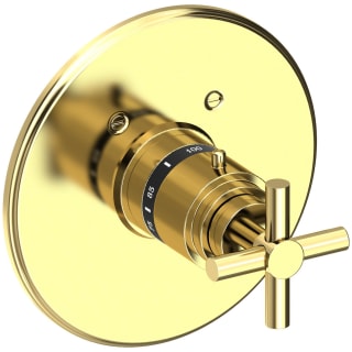 A thumbnail of the Newport Brass 3-994TR Polished Brass Uncoated (Living)
