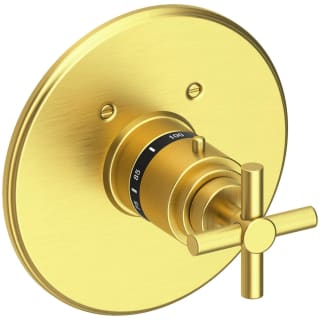 A thumbnail of the Newport Brass 3-994TR Satin Brass (PVD)