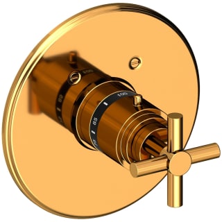 A thumbnail of the Newport Brass 3-994TR Polished Gold (PVD)