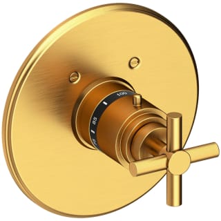 A thumbnail of the Newport Brass 3-994TR Satin Gold (PVD)