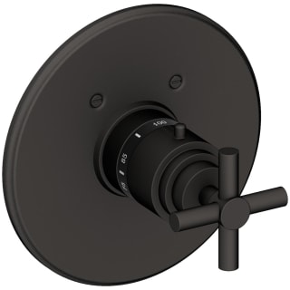 A thumbnail of the Newport Brass 3-994TR Flat Black