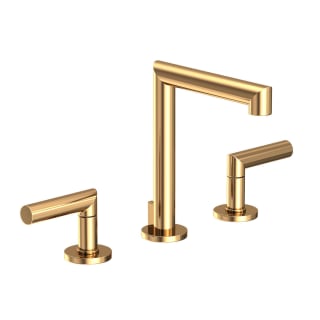 A thumbnail of the Newport Brass 3120 Polished Brass Uncoated (Living)