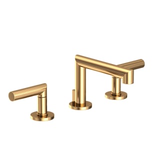 A thumbnail of the Newport Brass 3130 Uncoated Polished Brass (Living)