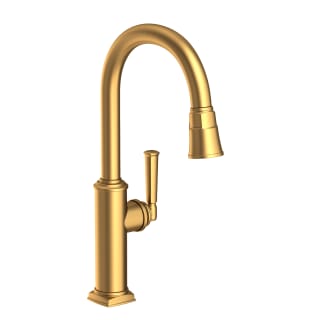 A thumbnail of the Newport Brass 3160-5103 Satin Bronze (PVD)