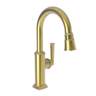 A thumbnail of the Newport Brass 3160-5203 Satin Gold (PVD)