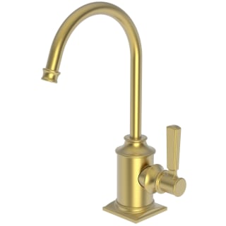 A thumbnail of the Newport Brass 3170-5623 Satin Bronze (PVD)