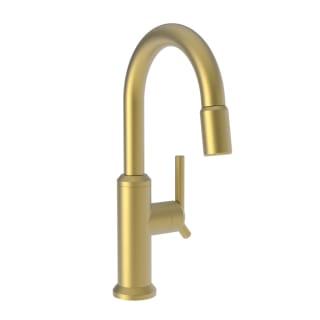 A thumbnail of the Newport Brass 3200-5223 Satin Gold (PVD)