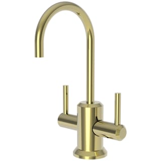 A thumbnail of the Newport Brass 3200-5603 Polished Brass Uncoated (Living)