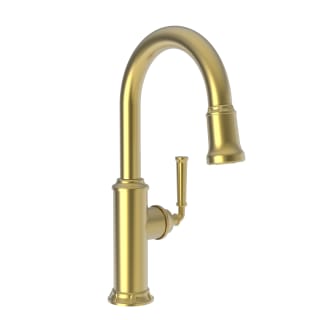 A thumbnail of the Newport Brass 3210-5203 Satin Gold (PVD)