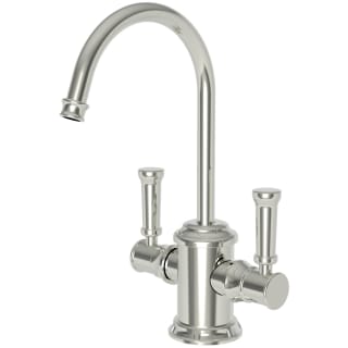 A thumbnail of the Newport Brass 3210-5603 Polished Nickel